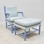 1633 8150 ARMCHAIR